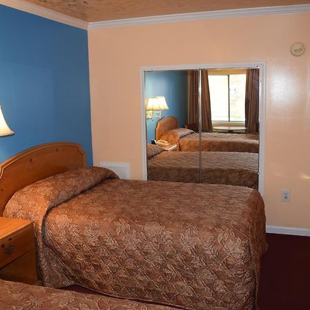 Fort Eustis Inn 뉴포트 뉴스 외부 사진