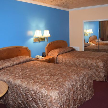 Fort Eustis Inn 뉴포트 뉴스 외부 사진