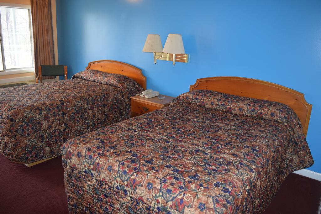 Fort Eustis Inn 뉴포트 뉴스 외부 사진