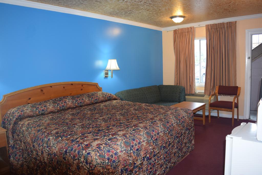 Fort Eustis Inn 뉴포트 뉴스 외부 사진
