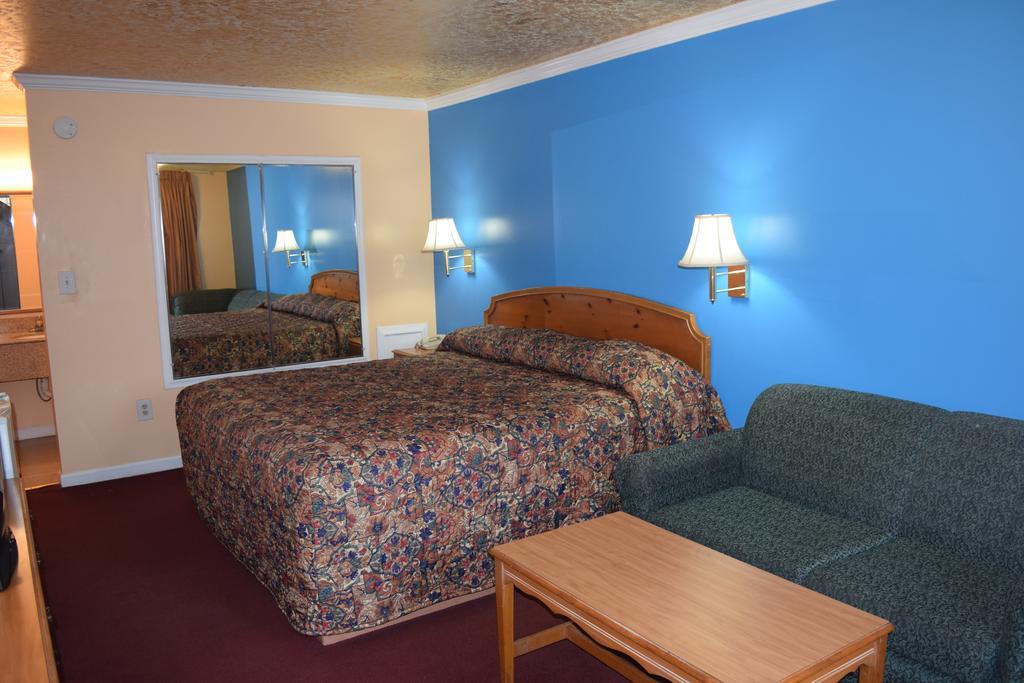 Fort Eustis Inn 뉴포트 뉴스 외부 사진
