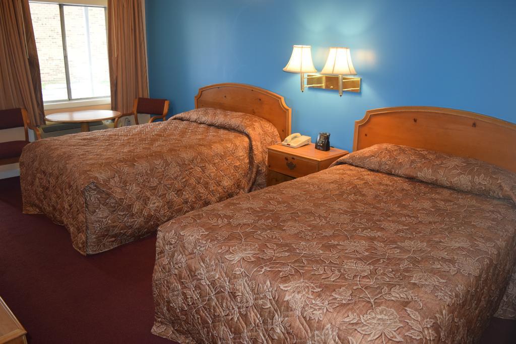 Fort Eustis Inn 뉴포트 뉴스 외부 사진