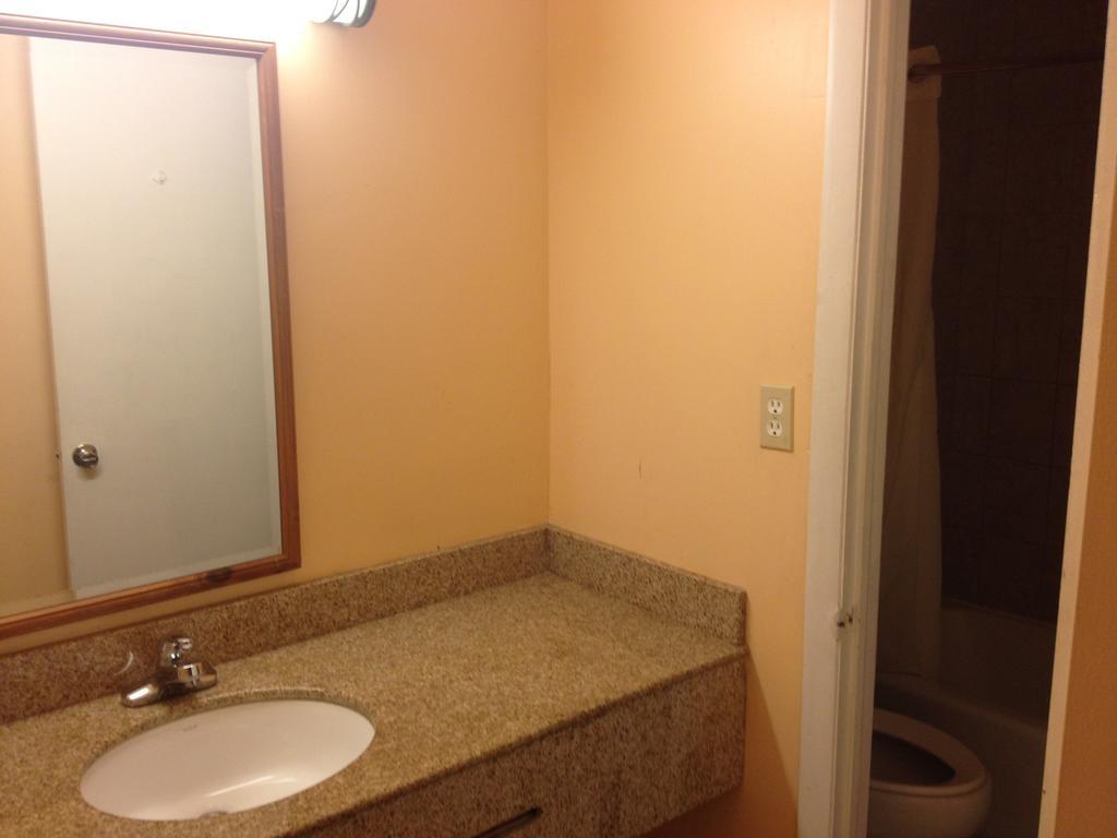 Fort Eustis Inn 뉴포트 뉴스 외부 사진