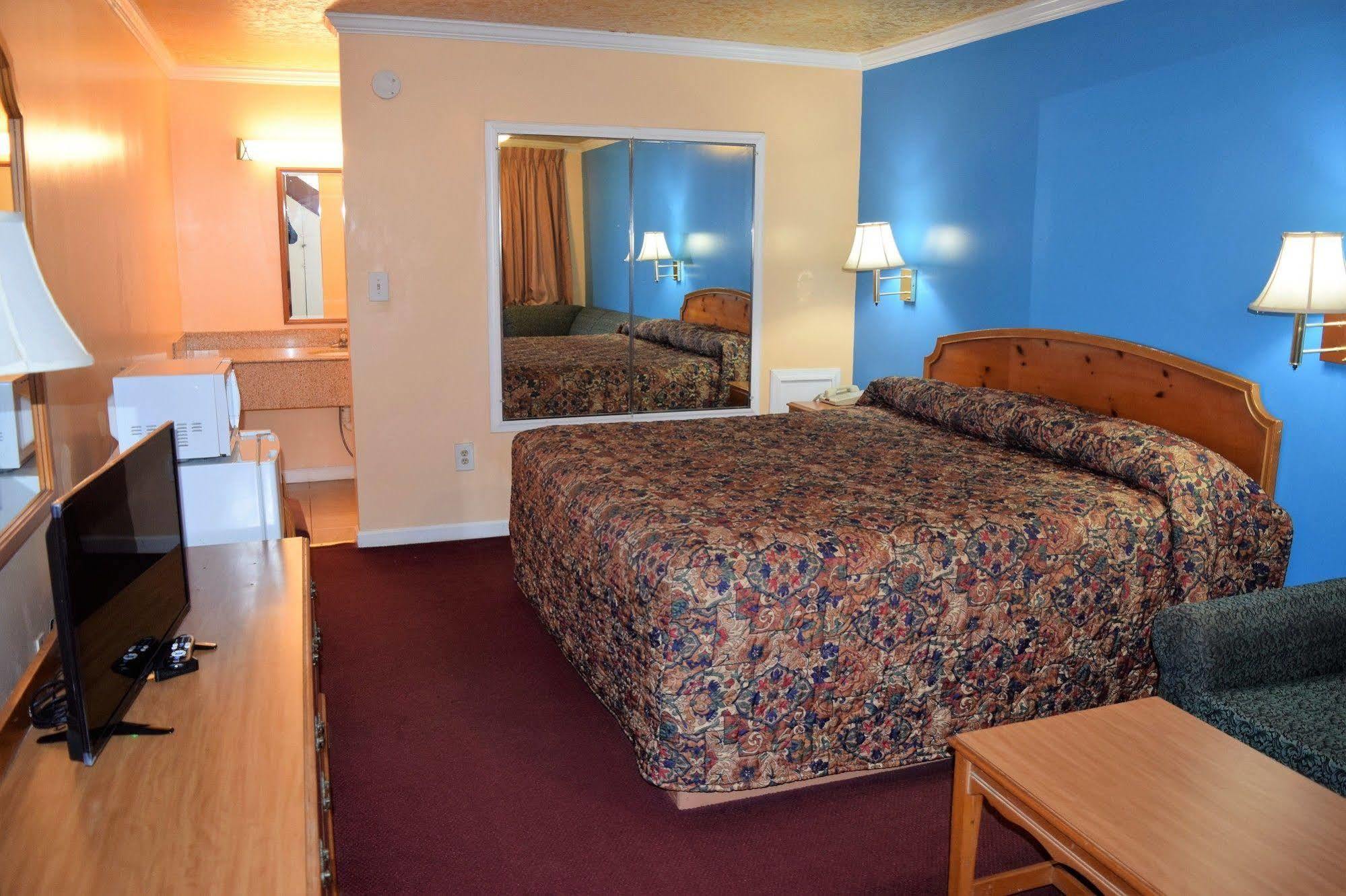 Fort Eustis Inn 뉴포트 뉴스 외부 사진